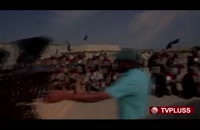 اولین ویدیو از پشت صحنه سریال سلمان فارسی
