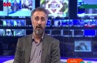 توضیحات سخنگوی وزارت دفاع درباره حادثه سقوط پهپاد در گرگان