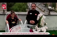 کودک با استعداد ایرانی رکورد 1297 روپایی را زد