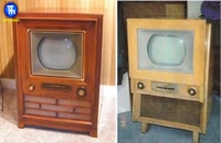 مخترع تلویزیون رنگی