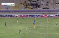 استقلال خوزستان 2 - شمس آذر 1