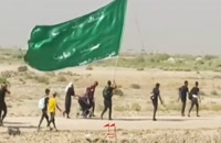 دانلود ویدیو پیاده روی اربعین حسینی