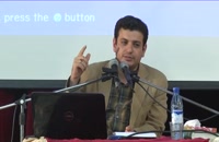 سخنرانی استاد رائفی پور - هفت مرحله ظهور - گلستان - آزاد شهر - 12 تیر 91
