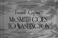 آقای اسمیت به واشینگتن می رود