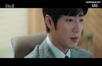 قسمت پانزدهم سریال کره ای بازیگران خوب