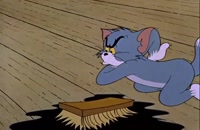 انیمیشن تام و جری ق 122- Tom And Jerry - Dicky Moe (1962)