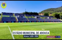 آشنایی با استادیوم های میزبان پرتغال 22-2021