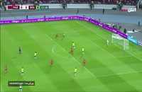 مراکش 2 - برزیل 1