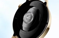 تماشا کنید: هواوی از ساعت هوشمند هواوی واچ GT 3 رونمایی کرد شرکت هواوی از ساعت هوشمند جدید هواوی واچ GT 3 رونمایی کرد. هواوی واچ GT 3 در سایز‌های