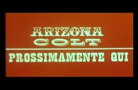 تریلر فیلم هفت تیر کش آریزونا Arizona Colt 1966