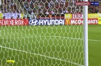 واکنش های تماشایی اولیور کان در جام جهانی