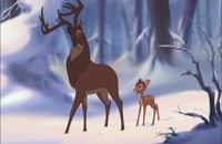 تریلر انیمیشن بامبی 2 Bambi II 2006