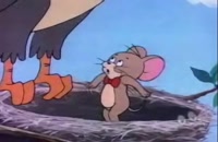 انیمیشن تام و جری ق 185- Tom And Jerry - The Egg And Tom And Jerry (1975)