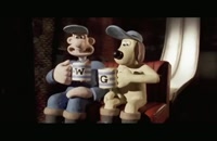 تریلر انیمیشن والاس و گرومیت Wallace &amp; Gromit