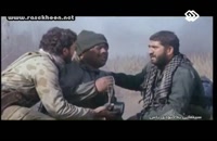 فیلم سینمایی به کبودی یاس - شهید برونسی