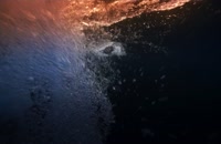 دانلود فیلم دریای عمیق آبی ۲ با دوبله فارسی Deep Blue Sea 2 2018