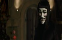 فیلم وی مثل وندتا با دوبله فارسی - V for Vendetta 2005 