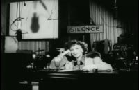 تریلر فیلم همشهری کِین Citizen Kane 1941 سانسور شده