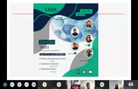 SAHA DevOps Talks - Webinar 3 ساها دوآپس - وبینار سوم