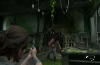 ویدئوی جدید بازی The Last of Us Part 2 به تغییرات گیم‌پلی و بازی کردن درنقش الی می‌پردازد