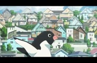پیش نمایش فیلم Penguin Highway 2018