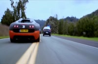تریلر فیلم جنون سرعت Need for Speed 2014 سانسور شده