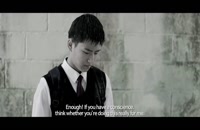 دانلود فیلم کره ای برادران در بهشت  Brothers in Heaven  2017