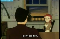 کارتون سریالی آنشرلی با موهای قرمز - قسمت ۳۱