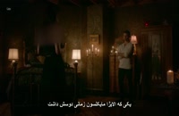سریال The Originals اصیل ها فصل 5 قسمت 5 با زیرنویس فارسی