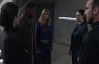 سریال سوپرگرل Supergirl | فصل 5 - قسمت 4