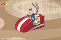 انیمیشن باگز خرگوشه این قسمت شهربازی پورکی