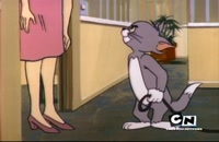 انیمیشن تام و جری ق 190- Tom And Jerry - Towering Fiasco (1975)
