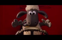 تریلر انیمیشن انیمیشن بره ناقلا: فارماگدون A Shaun the Sheep Movie: Farmageddon 2019