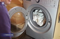 اشتباهاتی بزرگ در استفاده از لباسشویی