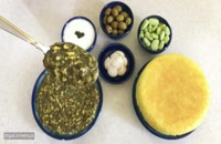 طرز تهیه ترش تره بسیار خوشمزه یک غذای اصیل ایرانی مخصوص گیلان