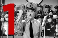تریلر فیلم دیکتاتور بزرگ The Great Dictator 1940 سانسور شده