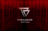 دانلود مجموعه افکت صوتی تنش ساز Tension Builder
