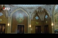 کاخ مرمر/ کاخی که پس از 23 سال باز شد