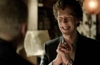 سریال شرلوک فصل 3 قسمت 2