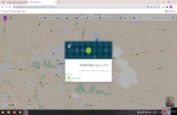 آموزش ثبت موقعیت مکانی در گوگل مپ (google maps)