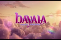 تریلر انیمیشن بایالا: یک ماجرای جادویی Bayala: A Magical Adventure 2019
