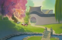 تریلر انیمیشن مولان 2 Mulan II 2004