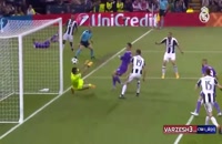مهارت های تماشایی لوکا مودریچ در رئال مادرید