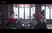 سریال کره‌ای چتر ملکه قسمت 16-آخر /The Queen's Umbrella 2022