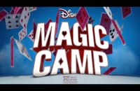 تریلر فیلم کمپ جادو Magic Camp 2020