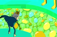 انیمیشن سریالی وقت ماجراجویی(ف7-ق12) – Adventure Time