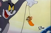 انیمیشن تام و جری ق 27 - Tom And Jerry - Tee For Two (1945)