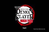 تریلر انیمیشن شیطان کش: قطار موگن Demon Slayer the Movie: Mugen Train 2020