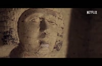 تریلر مستند اسرار مقبره سقاره Secrets of the Saqqara Tomb 2020 سانسور شده