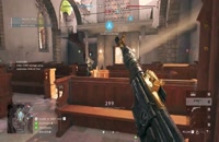 گیم پلی بازی Battlefield 5 با تفنگ STG 44 از کلاس Assault